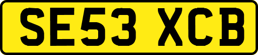 SE53XCB