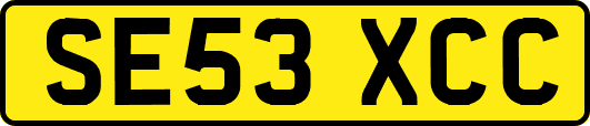 SE53XCC