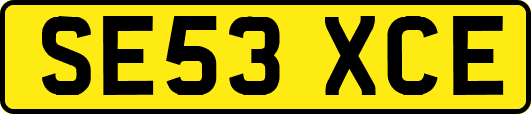 SE53XCE