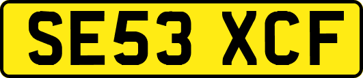 SE53XCF