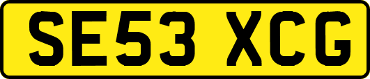 SE53XCG