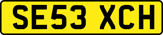 SE53XCH