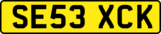SE53XCK