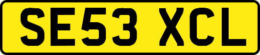 SE53XCL