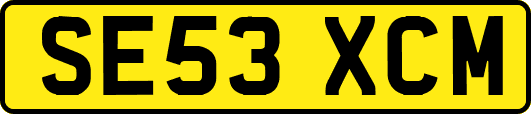 SE53XCM