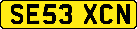 SE53XCN