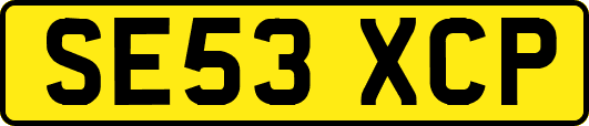 SE53XCP