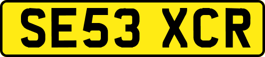 SE53XCR