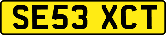 SE53XCT