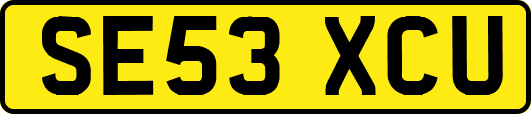SE53XCU