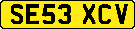 SE53XCV
