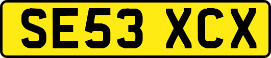 SE53XCX