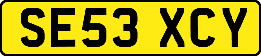 SE53XCY