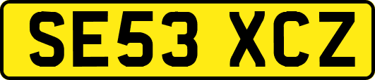 SE53XCZ