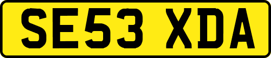 SE53XDA
