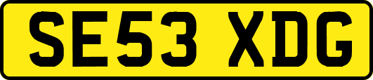 SE53XDG