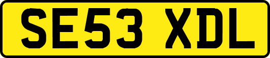 SE53XDL
