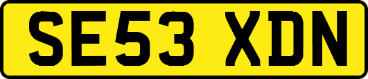 SE53XDN