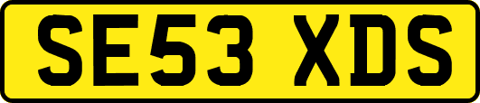 SE53XDS