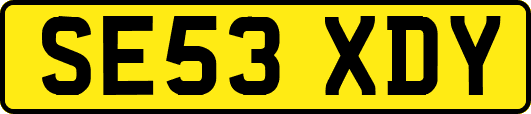 SE53XDY