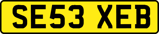 SE53XEB