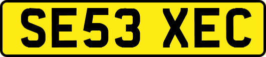 SE53XEC