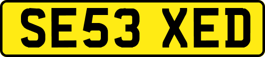 SE53XED
