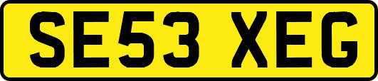 SE53XEG
