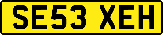 SE53XEH