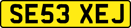 SE53XEJ
