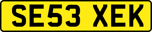 SE53XEK