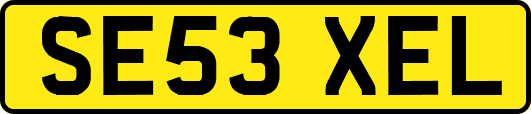 SE53XEL