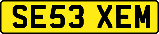SE53XEM