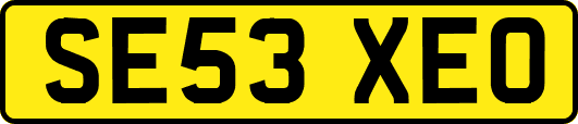 SE53XEO