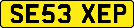 SE53XEP