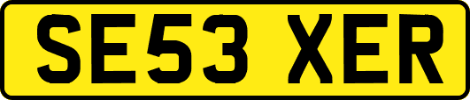 SE53XER