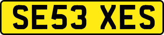 SE53XES