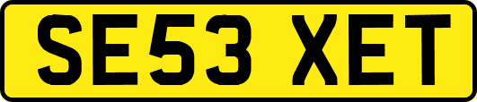 SE53XET