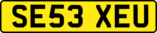 SE53XEU