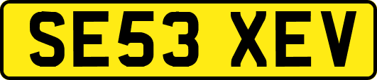 SE53XEV