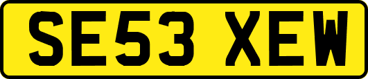 SE53XEW