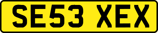 SE53XEX