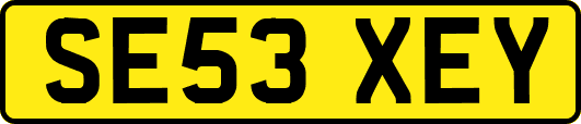 SE53XEY