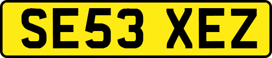SE53XEZ