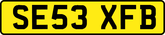 SE53XFB