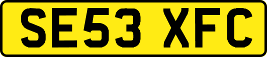SE53XFC