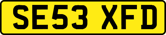 SE53XFD