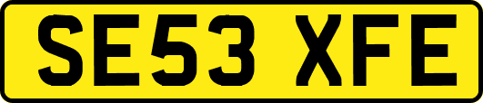 SE53XFE