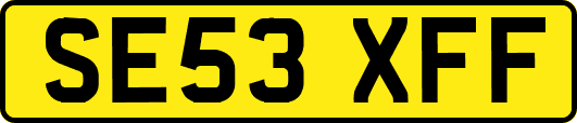 SE53XFF