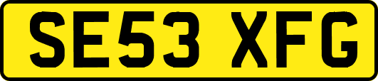 SE53XFG